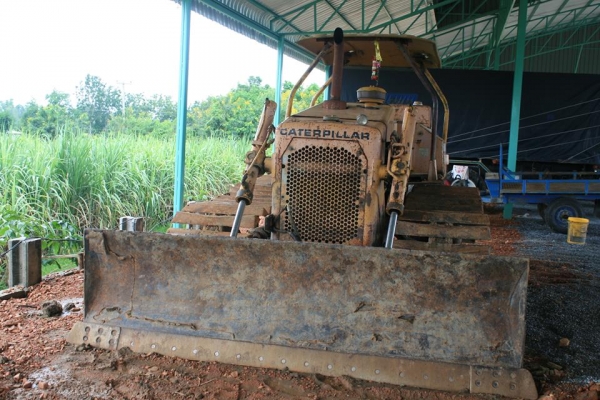 รุ่นเครื่อง D4E ตีนเป็ด ราคา 450000