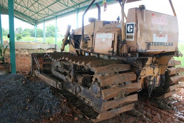 รุ่นเครื่อง D4E ตีนเป็ด ราคา 450000