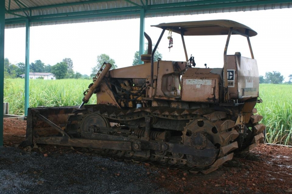 รุ่นเครื่อง D4E ตีนเป็ด ราคา 450000