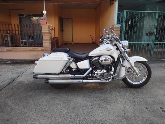 ขาย shadow 750