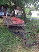 ขายทเเลอร์ เล็กไว้ลาก pc60 เกี่ยวข้าวคูโบต้า ราคาต่อรองได้ เอาไว้ช่วยค่าน้ำมัน ขายทเเลอร์ เล็กไว้ลาก pc60 เกี่ยวข้าวคูโบต้า ราคาต่อรองได้ เอาไว้ช่วยค่าน้ำมัน