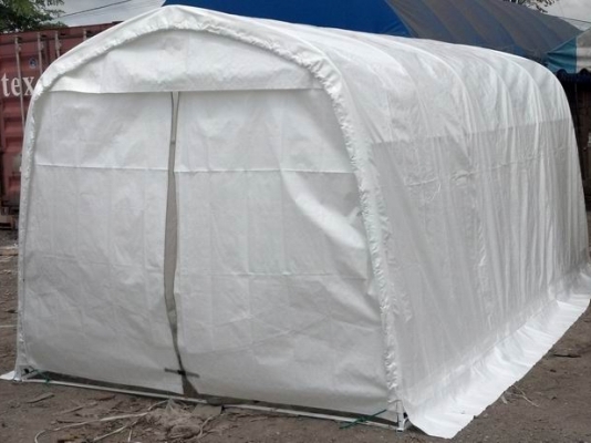 ขาย-เต๊นท์อเนกประสงค์ สามารถใช้เก็บสิ่งของต่างๆ ได้ รวมถึง รถยนต์ ของใหม่ ขาย-เต๊นท์อเนกประสงค์ สามารถใช้เก็บสิ่งของต่างๆ ได้ รวมถึง รถยนต์ ของใหม่