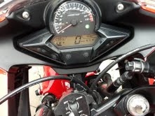 ขาย CBR 150i สภาพ 100 เปอร์เซนต์ ราคา 60000- บาท