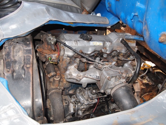 ขายรถบรรทุก 6 ล้อ TOYOTA รุ่น.Dyna 300 ปี38 เครื่อง14B 115แรงม้า