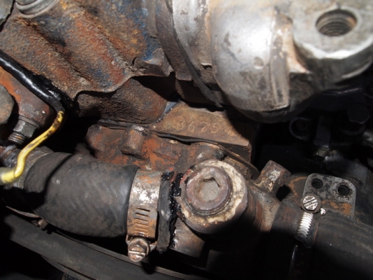 ขายรถบรรทุก 6 ล้อ TOYOTA รุ่น.Dyna 300 ปี38 เครื่อง14B 115แรงม้า