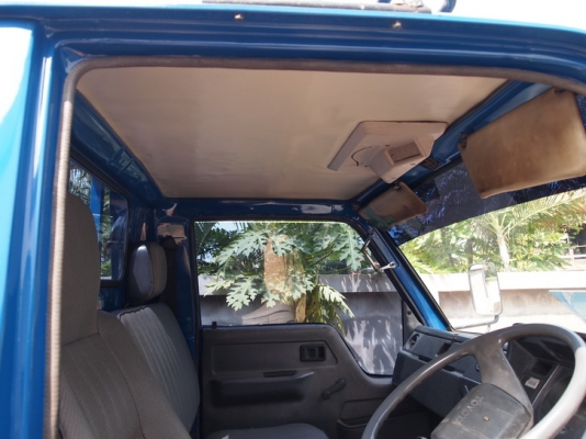 ขายรถบรรทุก 6 ล้อ TOYOTA รุ่น.Dyna 300 ปี38 เครื่อง14B 115แรงม้า