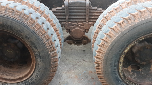 ขาบด่วนหัวคัชซีไอ้หลงสองเพลา พร้อมเอาไปทำเทรนเลอร์หางปลา คัชซีสวยสุดๆเลยรถเดิมๆ