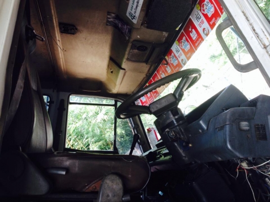 นิสสันยูดี 175hp เบรคทิฟฟี่ พวงมาลัยพาวเวอร์ มีแอร์ นิสสันยูดี 175hp เบรคทิฟฟี่ พวงมาลัยพาวเวอร์ มีแอร์