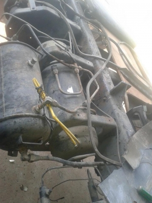 นิสสันยูดี 175hp เบรคทิฟฟี่ พวงมาลัยพาวเวอร์ มีแอร์ นิสสันยูดี 175hp เบรคทิฟฟี่ พวงมาลัยพาวเวอร์ มีแอร์