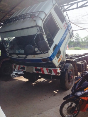 นิสสันยูดี 175hp เบรคทิฟฟี่ พวงมาลัยพาวเวอร์ มีแอร์ นิสสันยูดี 175hp เบรคทิฟฟี่ พวงมาลัยพาวเวอร์ มีแอร์