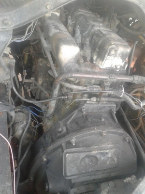 นิสสันยูดี 175hp เบรคทิฟฟี่ พวงมาลัยพาวเวอร์ มีแอร์ นิสสันยูดี 175hp เบรคทิฟฟี่ พวงมาลัยพาวเวอร์ มีแอร์