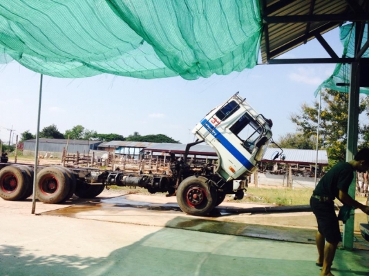 นิสสันยูดี 175hp เบรคทิฟฟี่ พวงมาลัยพาวเวอร์ มีแอร์ นิสสันยูดี 175hp เบรคทิฟฟี่ พวงมาลัยพาวเวอร์ มีแอร์