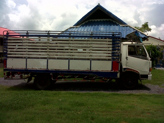 ขาย KM779 ยาว 5.5 เมตร