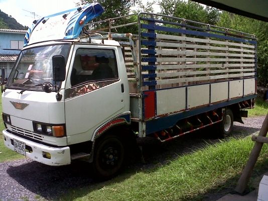 ขาย KM779 ยาว 5.5 เมตร