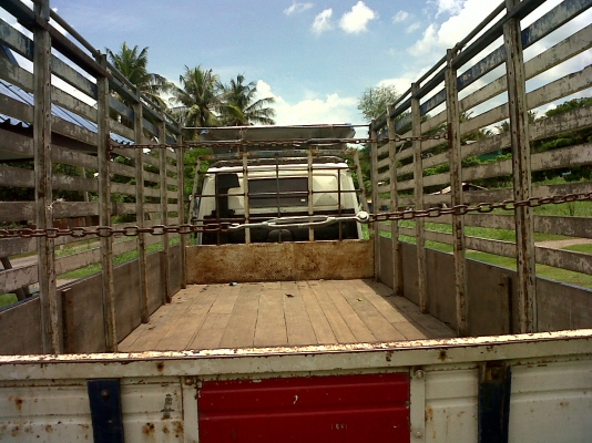 ขาย KM779 ยาว 5.5 เมตร