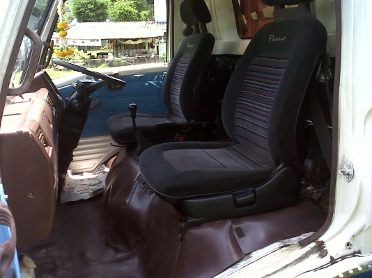 ขาย KM779 ยาว 5.5 เมตร