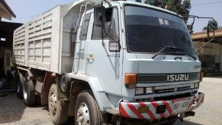 ฝากขาย 12 ล้อ ล็อกกี้ นางฟ้า เครื่อง320  เครื่อง คานหน้า ลงเล่มเเล้ว