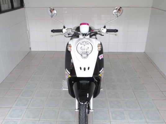 (คันสุดท้าย) Fino " สด - ผ่อน " (คันสุดท้าย) Fino " สด - ผ่อน "