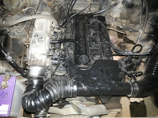 ***ขายแล้วครับขอบคุณ Truck2hand ขายกระบะตอนเดียวสุดประหยัด TOYOTA  HERO 2.4Dไมล์2หลุมแท้ ปี31 วางเครื่อง4AG ติดตั้งระบบแก๊สLPG (ลงเล่ม)เชื้อเพลิงระบบเดียว สุดประหยัด แรงจริง ช่วงล่างแน่นไม่มีหลวมคัสซีสวยเดิมไม่ผุไม่ดาม กระบะพื้นดีไม่ผุ หัวดีภายในคอนโซลครบ