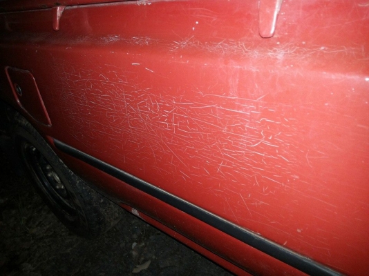 ***ขายแล้วครับขอบคุณ Truck2hand ขายตามสภาพ ไมตี้ตอนเดียว ปี33/90 เครื่องเดิมติดง่ายแรงดี ช่วงล่างดีคัสซีมีตำหนิ(ตามรูป)เก็บมาแล้ว สีสันดีไม่น่าเกลียด กระบะพื้นดีไม่ผุ ช่วงล่างแน่นดี หัวดีภายในคอนโซลครบ ยางดี4เส้น พ.ธรรมดา เข้าไร่เข้าสวน อยากสวยเก็บสีหน่อย