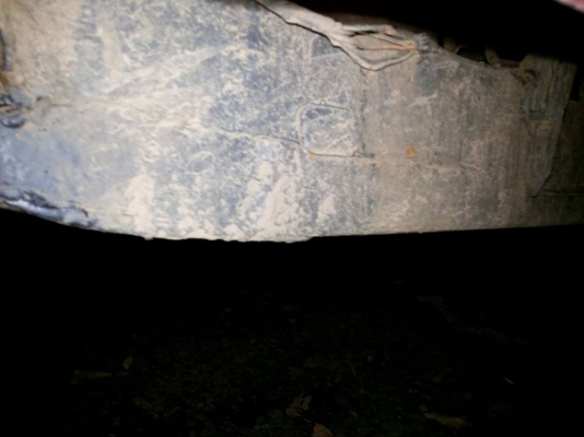 ***ขายแล้วครับขอบคุณ Truck2hand ขายตามสภาพ ไมตี้ตอนเดียว ปี33/90 เครื่องเดิมติดง่ายแรงดี ช่วงล่างดีคัสซีมีตำหนิ(ตามรูป)เก็บมาแล้ว สีสันดีไม่น่าเกลียด กระบะพื้นดีไม่ผุ ช่วงล่างแน่นดี หัวดีภายในคอนโซลครบ ยางดี4เส้น พ.ธรรมดา เข้าไร่เข้าสวน อยากสวยเก็บสีหน่อย