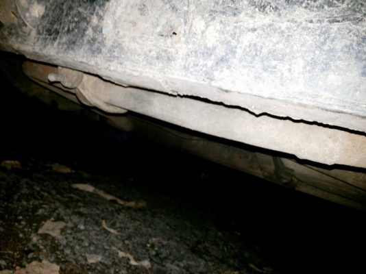 ***ขายแล้วครับขอบคุณ Truck2hand ขายตามสภาพ ไมตี้ตอนเดียว ปี33/90 เครื่องเดิมติดง่ายแรงดี ช่วงล่างดีคัสซีมีตำหนิ(ตามรูป)เก็บมาแล้ว สีสันดีไม่น่าเกลียด กระบะพื้นดีไม่ผุ ช่วงล่างแน่นดี หัวดีภายในคอนโซลครบ ยางดี4เส้น พ.ธรรมดา เข้าไร่เข้าสวน อยากสวยเก็บสีหน่อย