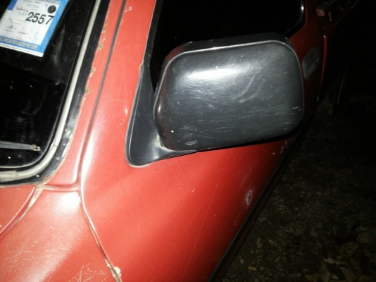 ***ขายแล้วครับขอบคุณ Truck2hand ขายตามสภาพ ไมตี้ตอนเดียว ปี33/90 เครื่องเดิมติดง่ายแรงดี ช่วงล่างดีคัสซีมีตำหนิ(ตามรูป)เก็บมาแล้ว สีสันดีไม่น่าเกลียด กระบะพื้นดีไม่ผุ ช่วงล่างแน่นดี หัวดีภายในคอนโซลครบ ยางดี4เส้น พ.ธรรมดา เข้าไร่เข้าสวน อยากสวยเก็บสีหน่อย