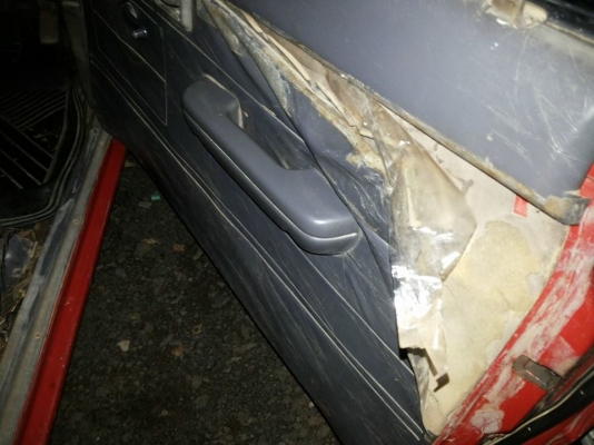 ***ขายแล้วครับขอบคุณ Truck2hand ขายตามสภาพ ไมตี้ตอนเดียว ปี33/90 เครื่องเดิมติดง่ายแรงดี ช่วงล่างดีคัสซีมีตำหนิ(ตามรูป)เก็บมาแล้ว สีสันดีไม่น่าเกลียด กระบะพื้นดีไม่ผุ ช่วงล่างแน่นดี หัวดีภายในคอนโซลครบ ยางดี4เส้น พ.ธรรมดา เข้าไร่เข้าสวน อยากสวยเก็บสีหน่อย