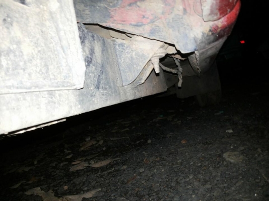 ***ขายแล้วครับขอบคุณ Truck2hand ขายตามสภาพ ไมตี้ตอนเดียว ปี33/90 เครื่องเดิมติดง่ายแรงดี ช่วงล่างดีคัสซีมีตำหนิ(ตามรูป)เก็บมาแล้ว สีสันดีไม่น่าเกลียด กระบะพื้นดีไม่ผุ ช่วงล่างแน่นดี หัวดีภายในคอนโซลครบ ยางดี4เส้น พ.ธรรมดา เข้าไร่เข้าสวน อยากสวยเก็บสีหน่อย