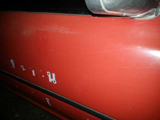 ***ขายแล้วครับขอบคุณ Truck2hand ขายตามสภาพ ไมตี้ตอนเดียว ปี33/90 เครื่องเดิมติดง่ายแรงดี ช่วงล่างดีคัสซีมีตำหนิ(ตามรูป)เก็บมาแล้ว สีสันดีไม่น่าเกลียด กระบะพื้นดีไม่ผุ ช่วงล่างแน่นดี หัวดีภายในคอนโซลครบ ยางดี4เส้น พ.ธรรมดา เข้าไร่เข้าสวน อยากสวยเก็บสีหน่อย