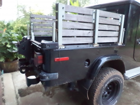 ต้องการขายรถยนตร์มิตซูบิชิ จี๊บ