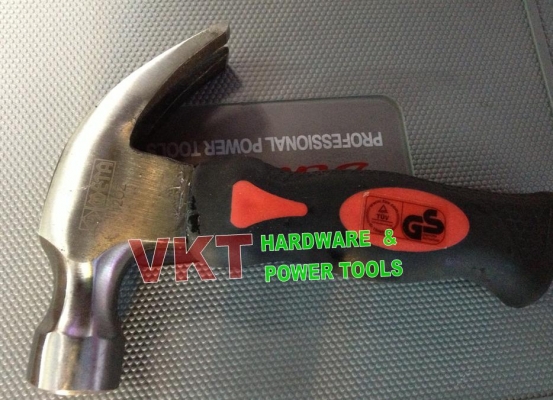 ค้อนด้ามสั้น ขนาด 12 ออนซ์ META