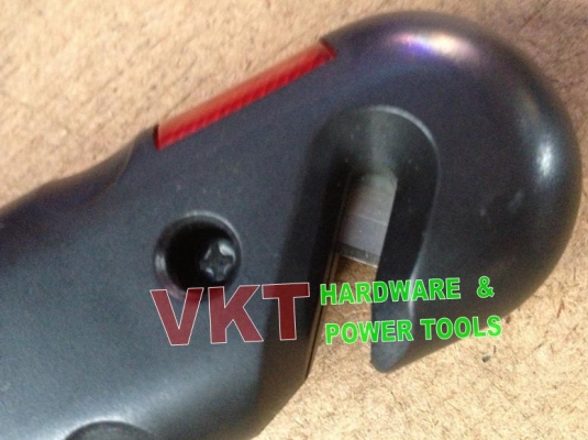 ค้อนทุบกระจกรถยนต์ SOLO 3 in 1