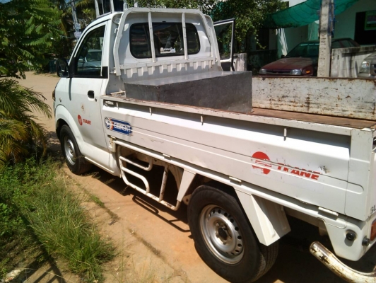 Suzuki Carry ปี 2008
