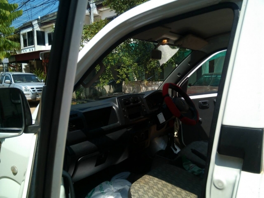 Suzuki Carry ปี 2008