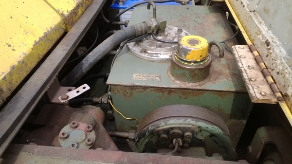 รถบดสั่นสะเทือน SAKAI SW-40 เครื่อง3สูบดีเซล..สวยพร้อมใช้ เล่มพร้อม รถบดสั่นสะเทือน SAKAI SW-40 เครื่อง3สูบดีเซล..สวยพร้อมใช้ เล่มพร้อม