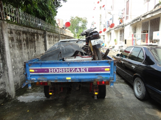 ขายบิ๊กเอ็มแคบเล็ก กระเบาะลอย พวงมาลัยเพาเวอร์  ราคา 65000 บาท