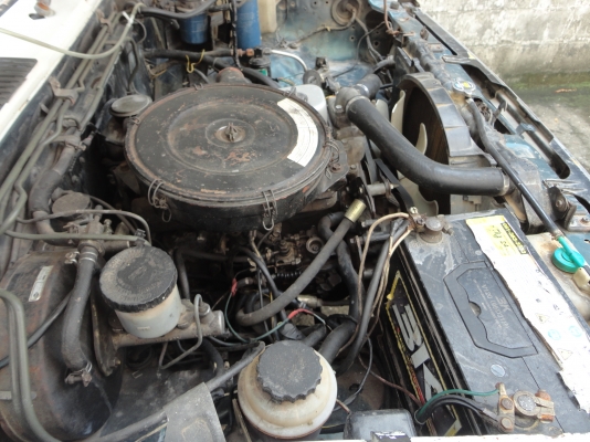 ขายบิ๊กเอ็มแคบเล็ก กระเบาะลอย พวงมาลัยเพาเวอร์  ราคา 65000 บาท