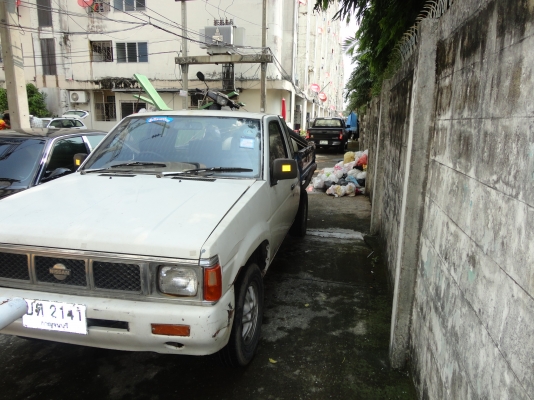 ขายบิ๊กเอ็มแคบเล็ก กระเบาะลอย พวงมาลัยเพาเวอร์  ราคา 65000 บาท