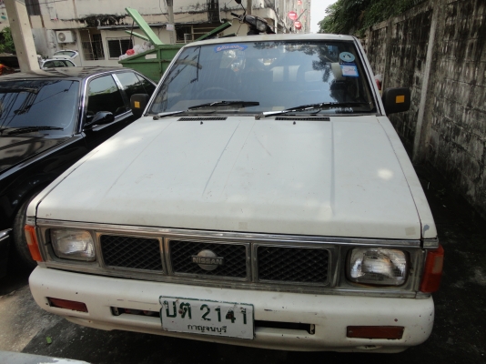 ขายบิ๊กเอ็มแคบเล็ก กระเบาะลอย พวงมาลัยเพาเวอร์  ราคา 65000 บาท