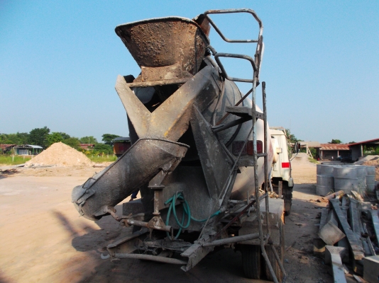 ขายด่วนโม้ปูน3คิว.5โม้ตรงคายาบ้าสภาพดีมาก