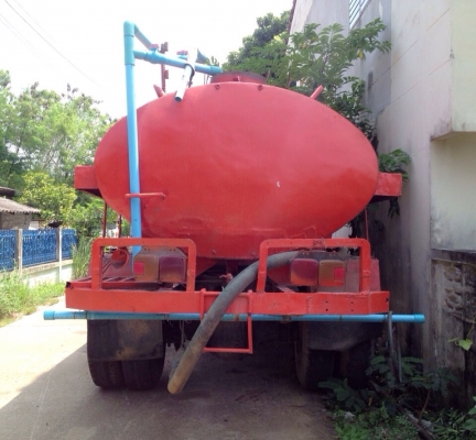 ขายรถน้ำหัวยาว