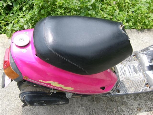 ขายรถJog Yamaha Jog