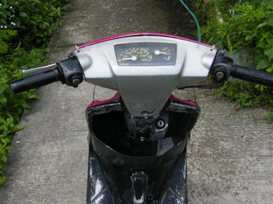 ขายรถJog Yamaha Jog