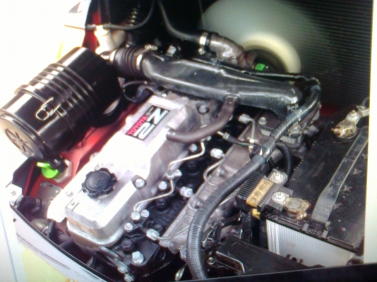 ขาย12,000บาทขายอุปกรณ์ป้องกันเครื่องยนต์(พัง)