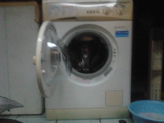 ขายเครื่องซักผ้าฝาหน้าอิเลคโทรลัค