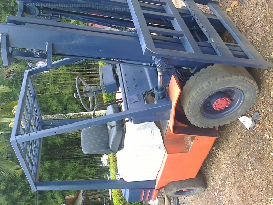 ขาย70,000บาทTOYOTA5FD25