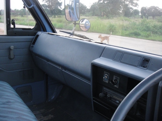 ขาย ISUZU NPR  115 แรง 5 เมตร ห้างแท้ จดปี38