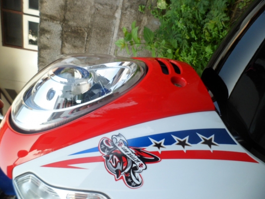 ราคานื้โอนฟรี รถบ้านเครื่องดีสวย เครื่องไม่เคยแกะปี 55