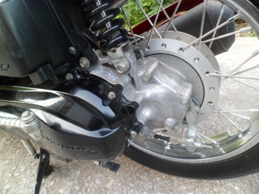 ราคานื้โอนฟรี รถบ้านเครื่องดีสวย เครื่องไม่เคยแกะปี 55